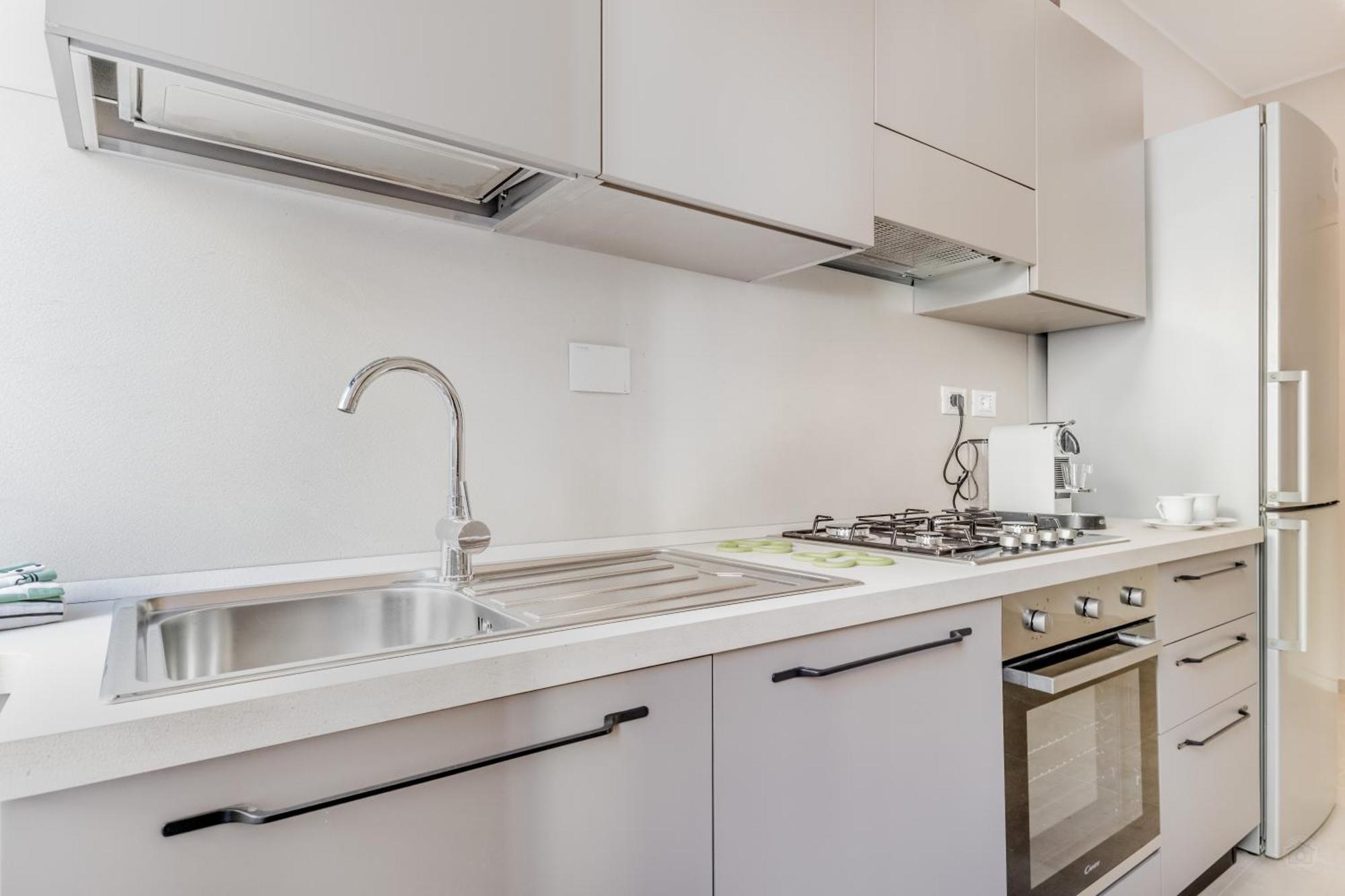 Apartamento Biancaapartment *