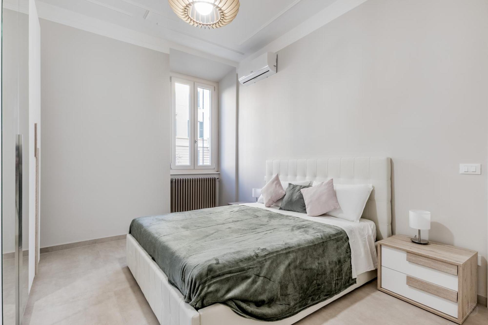 Apartamento Biancaapartment Roma