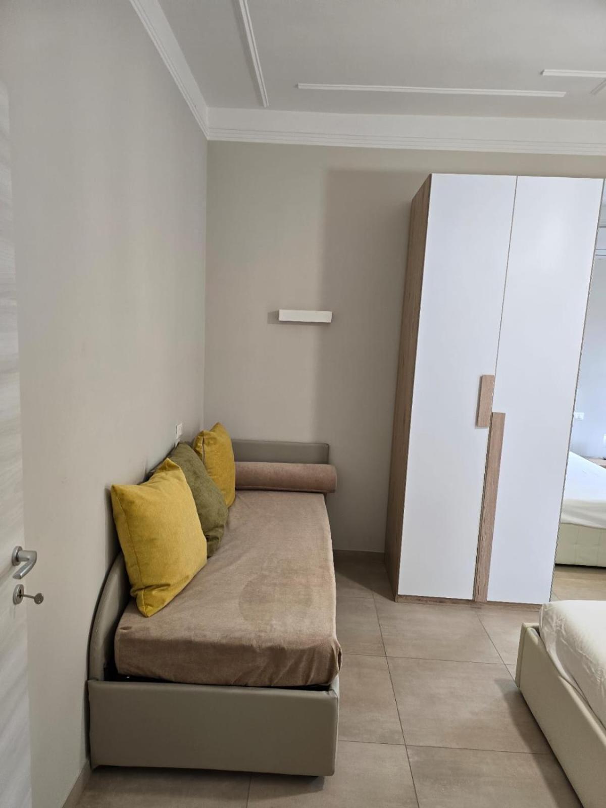 Apartamento Biancaapartment *