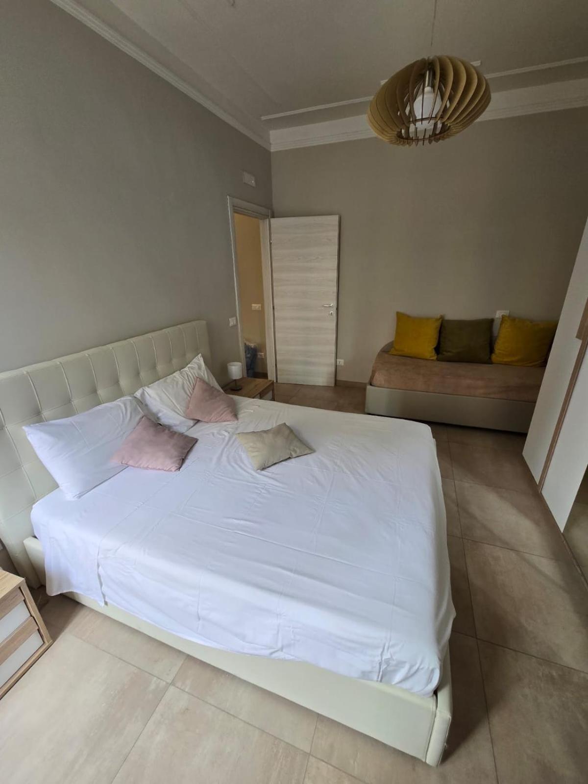 Apartamento Biancaapartment