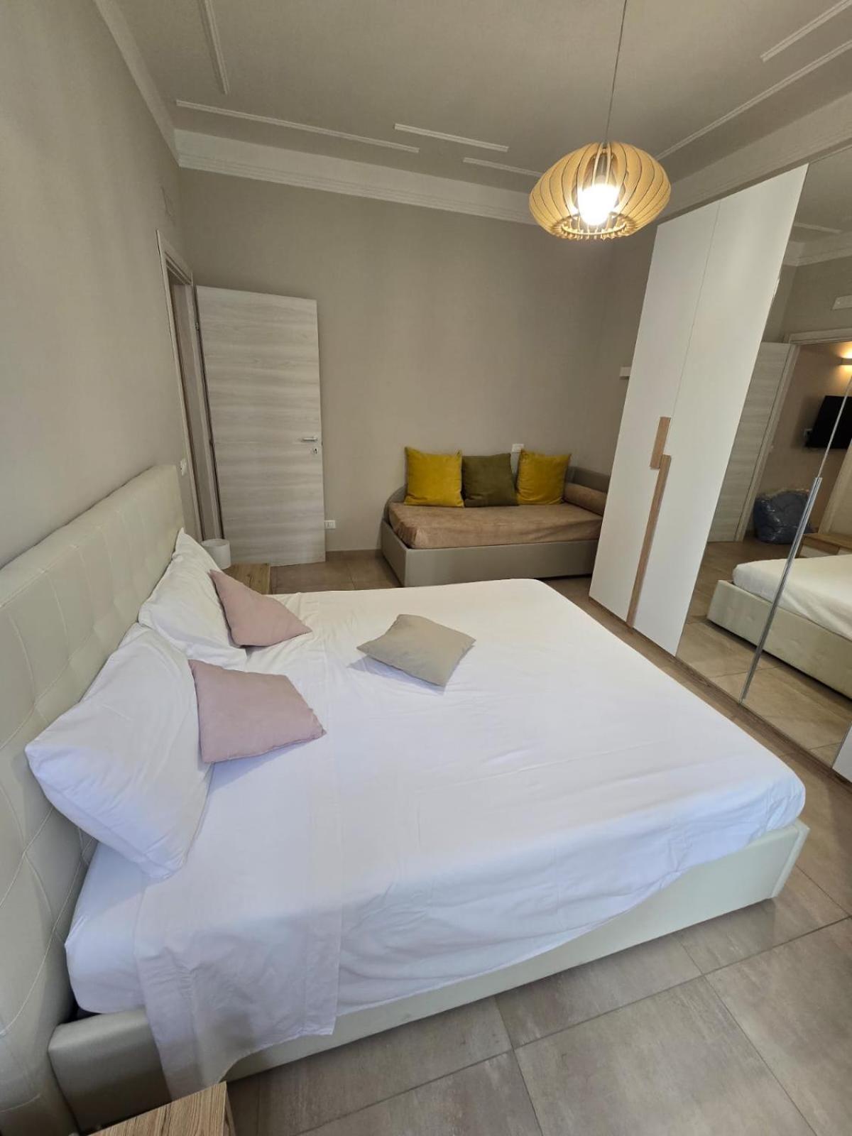 Apartamento Biancaapartment *
