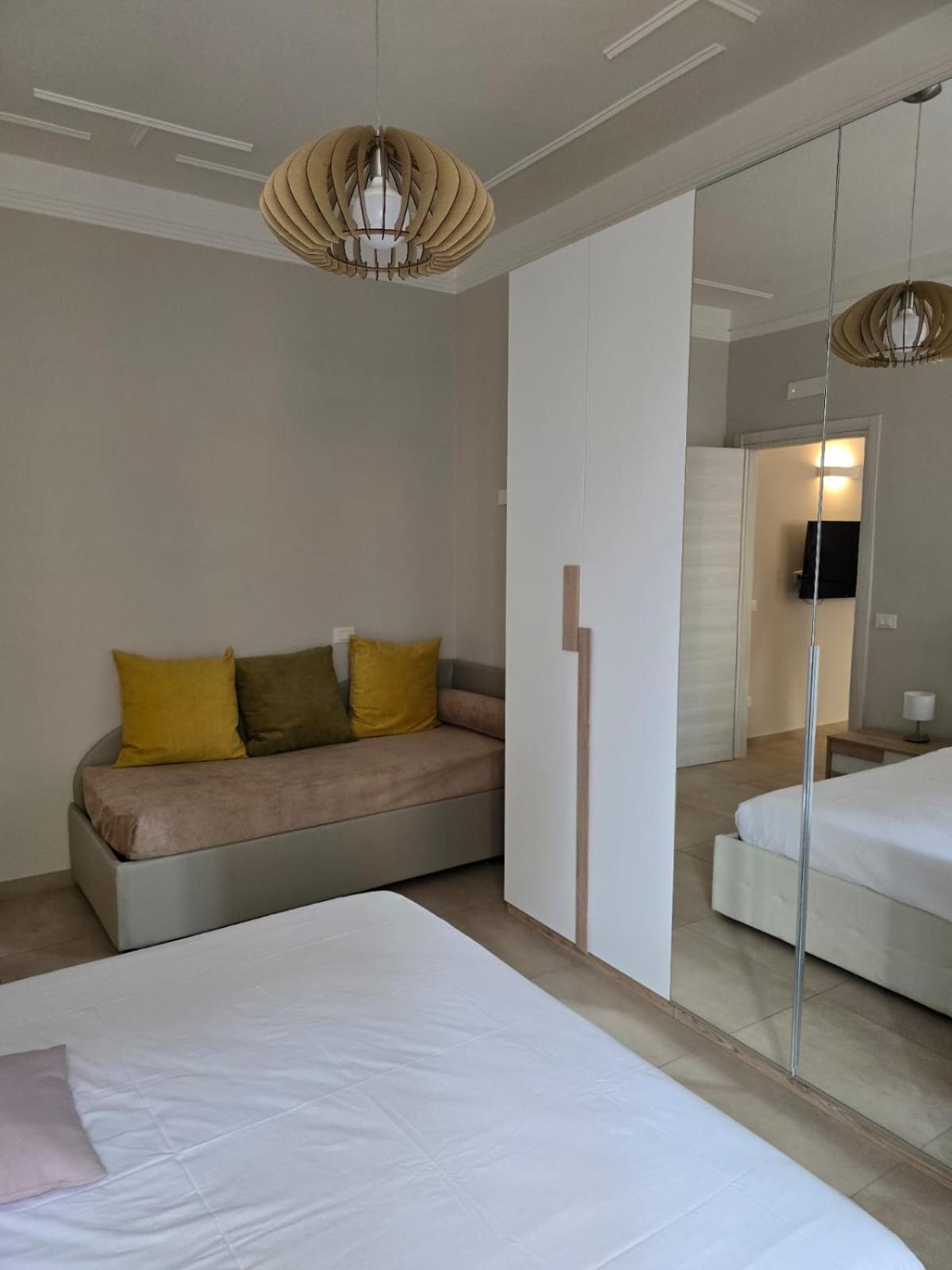 Biancaapartment Apartamento Roma