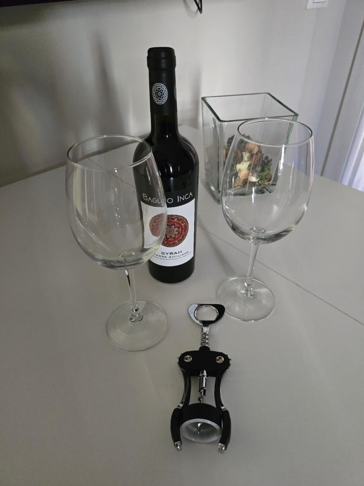 Biancaapartment Apartamento Roma